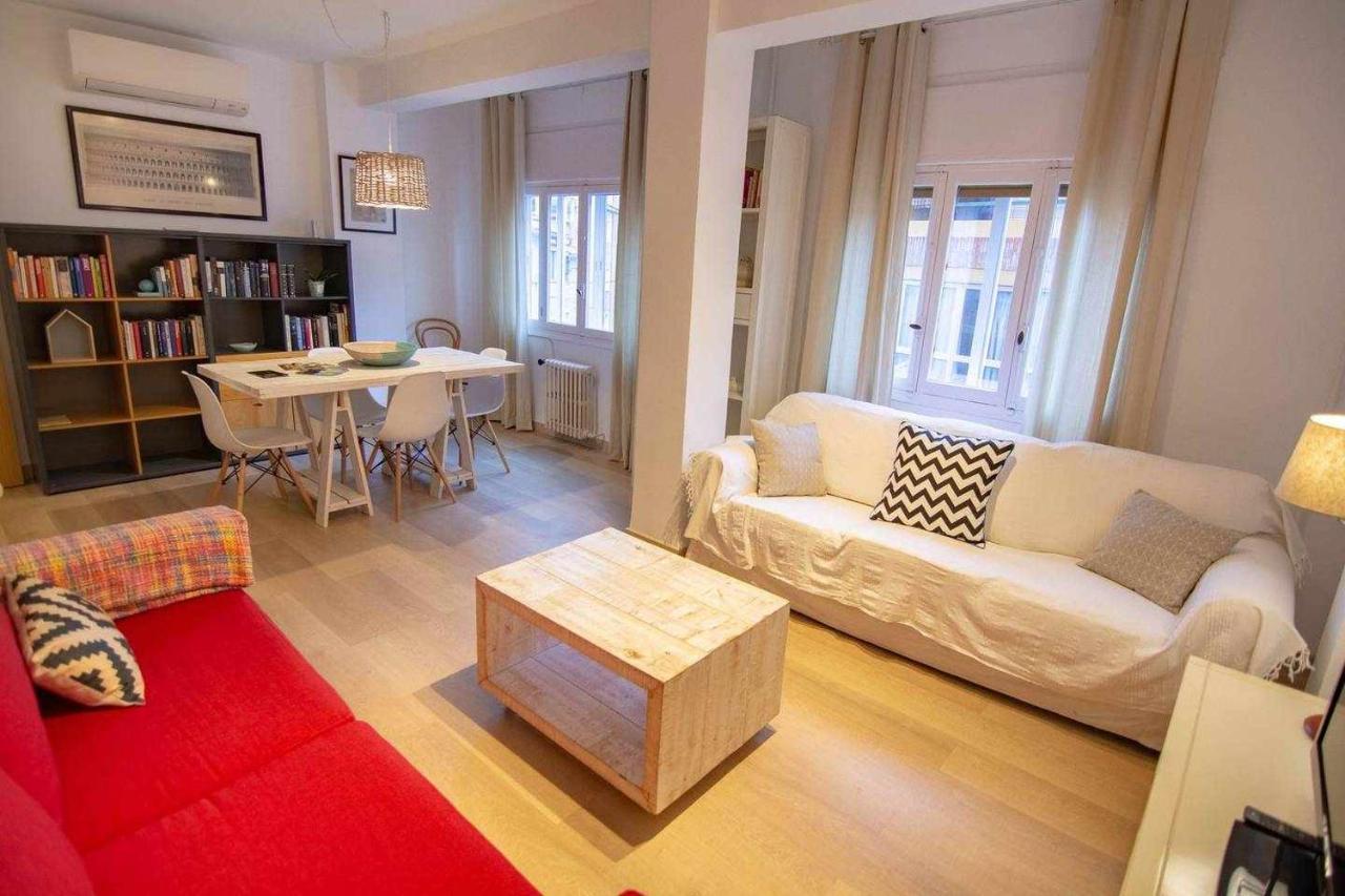 HabitaHost Ramón y Cajal Apartamento Cuenca  Exterior foto