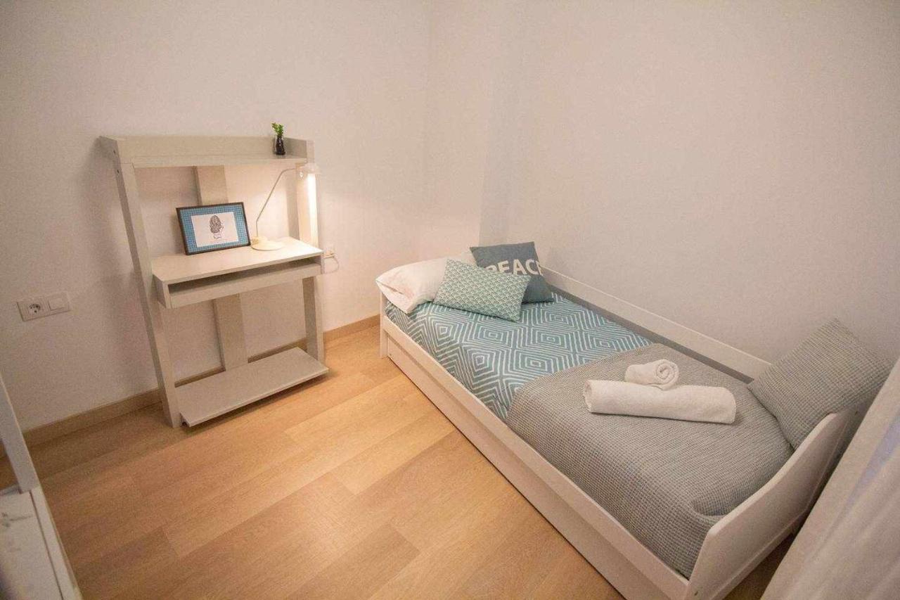 HabitaHost Ramón y Cajal Apartamento Cuenca  Exterior foto