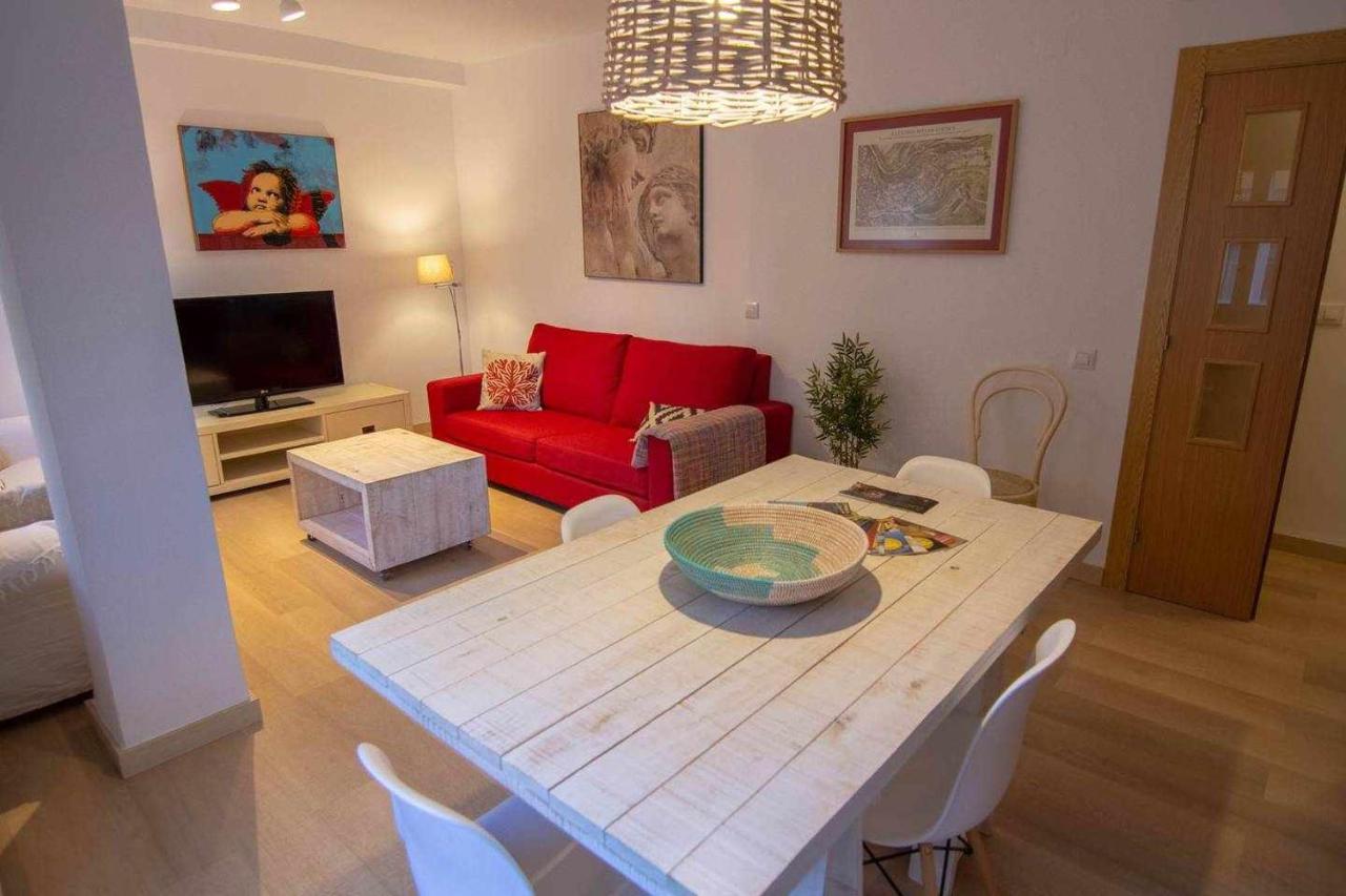 HabitaHost Ramón y Cajal Apartamento Cuenca  Exterior foto