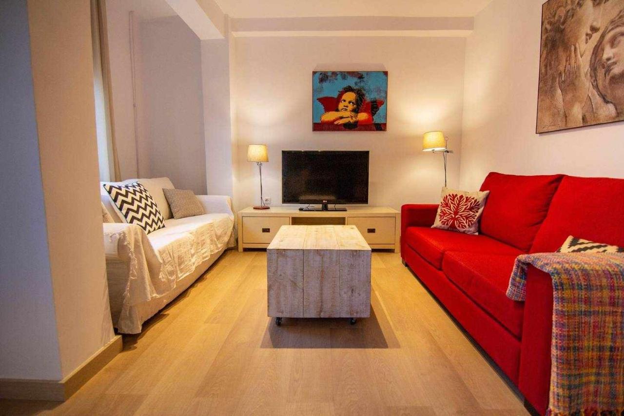 HabitaHost Ramón y Cajal Apartamento Cuenca  Exterior foto