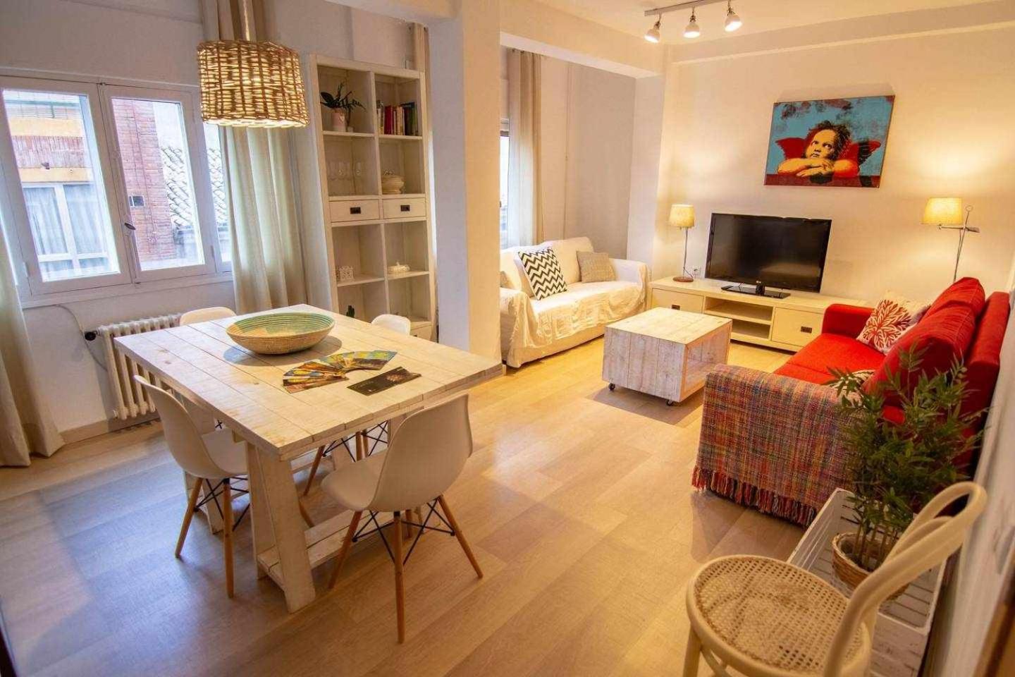 HabitaHost Ramón y Cajal Apartamento Cuenca  Exterior foto