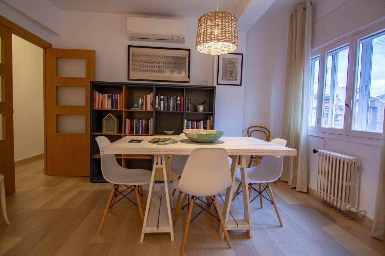HabitaHost Ramón y Cajal Apartamento Cuenca  Exterior foto