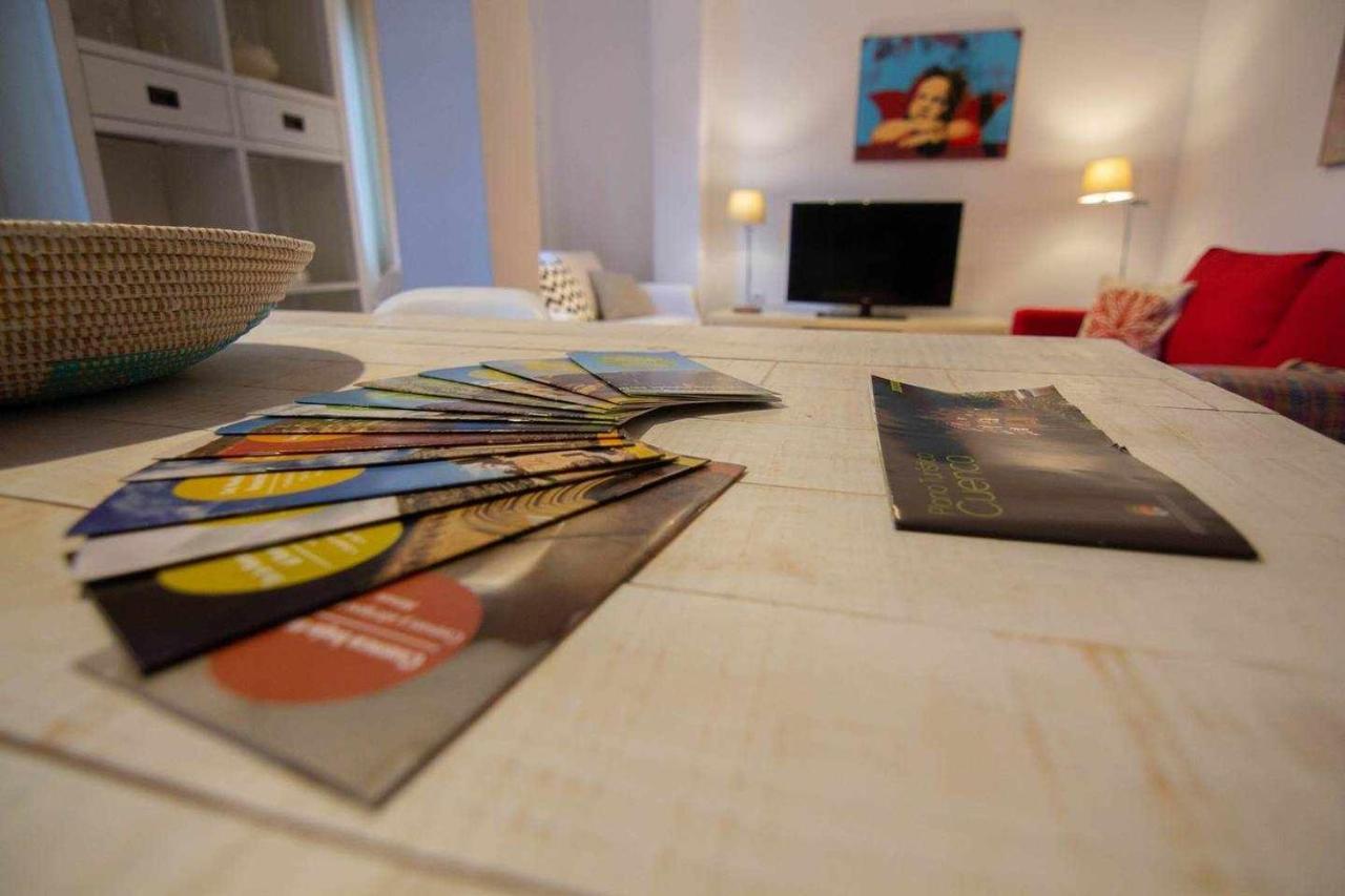 HabitaHost Ramón y Cajal Apartamento Cuenca  Exterior foto
