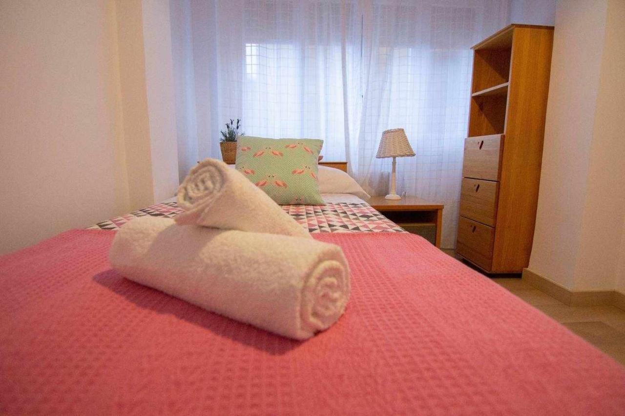 HabitaHost Ramón y Cajal Apartamento Cuenca  Exterior foto