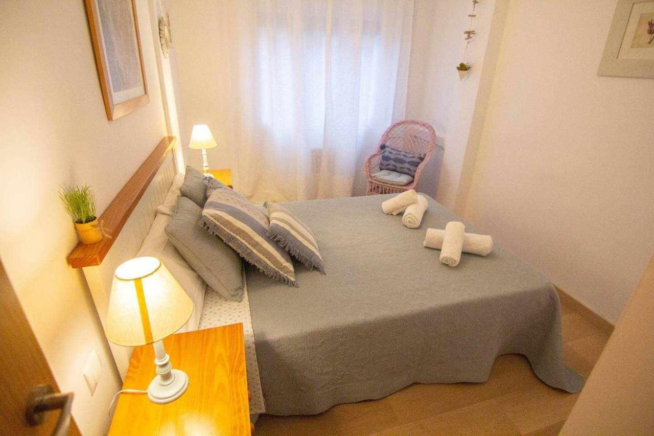 HabitaHost Ramón y Cajal Apartamento Cuenca  Exterior foto