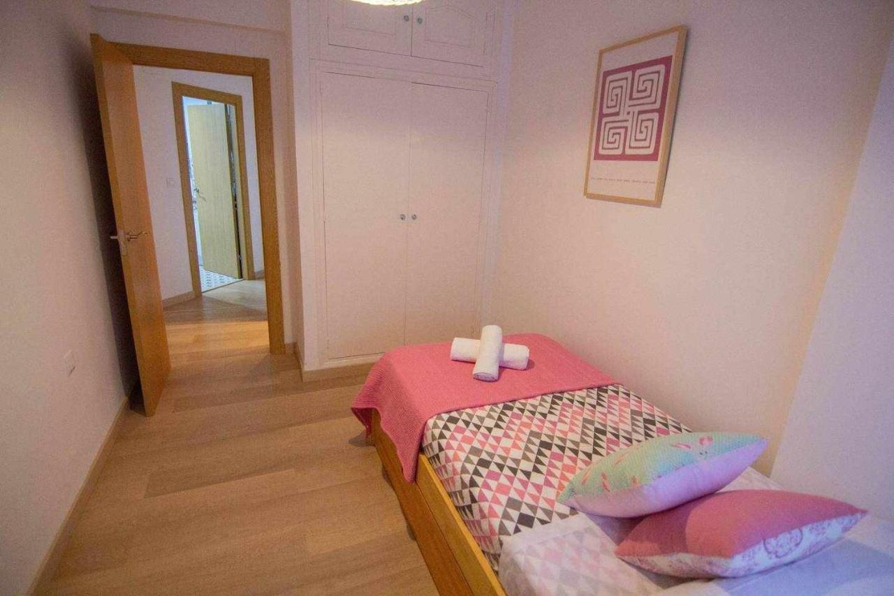 HabitaHost Ramón y Cajal Apartamento Cuenca  Exterior foto