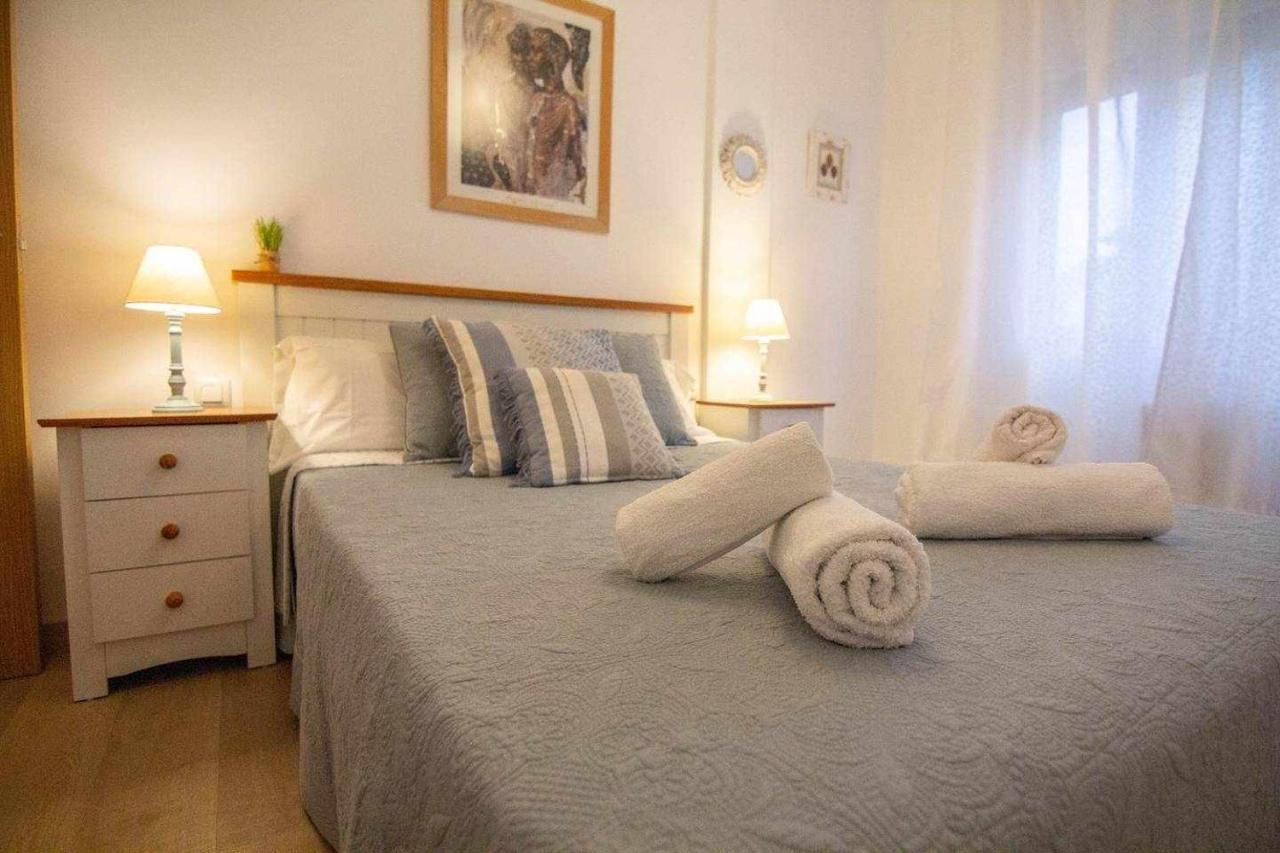 HabitaHost Ramón y Cajal Apartamento Cuenca  Exterior foto