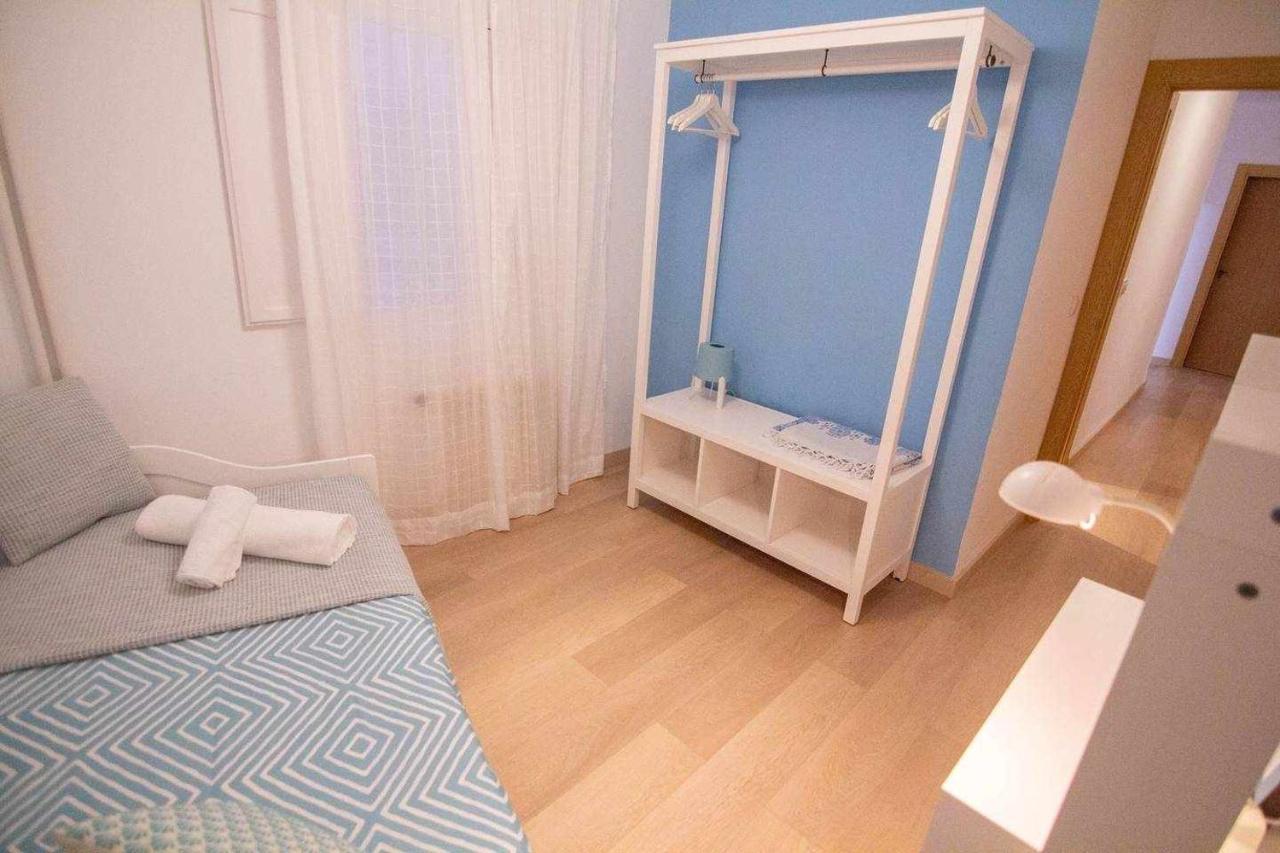 HabitaHost Ramón y Cajal Apartamento Cuenca  Exterior foto