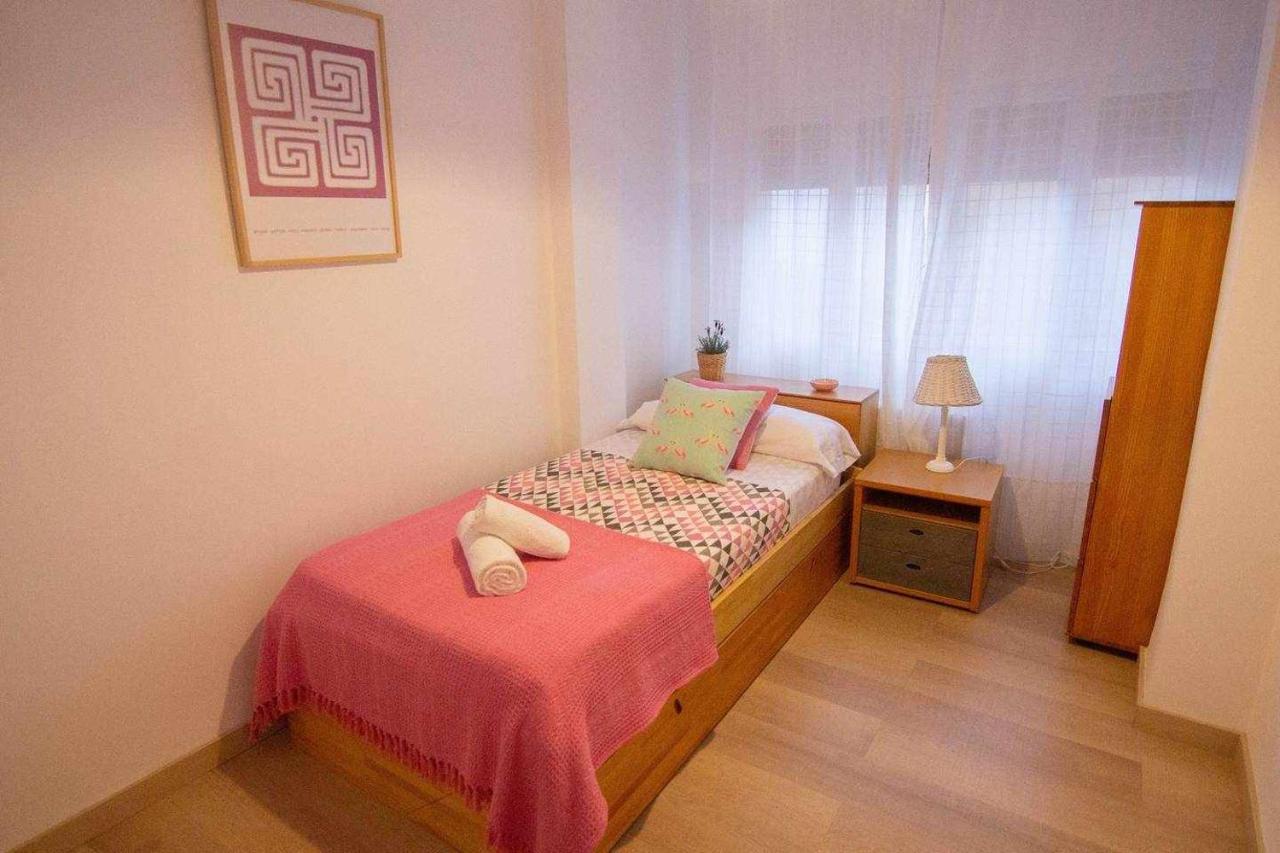 HabitaHost Ramón y Cajal Apartamento Cuenca  Exterior foto