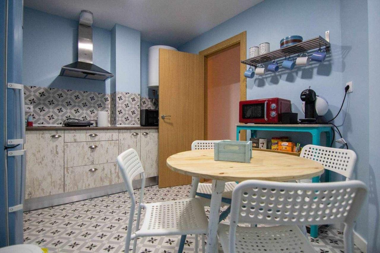 HabitaHost Ramón y Cajal Apartamento Cuenca  Exterior foto