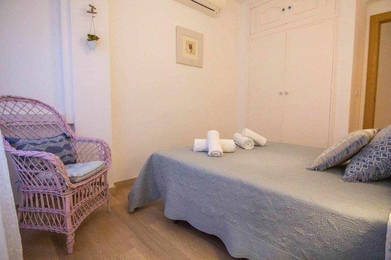 HabitaHost Ramón y Cajal Apartamento Cuenca  Exterior foto