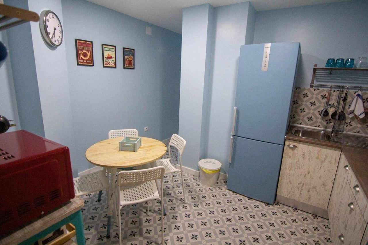 HabitaHost Ramón y Cajal Apartamento Cuenca  Exterior foto